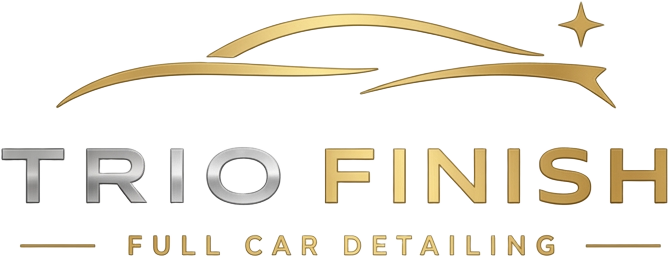 TrioFinish — Full Car Detailing